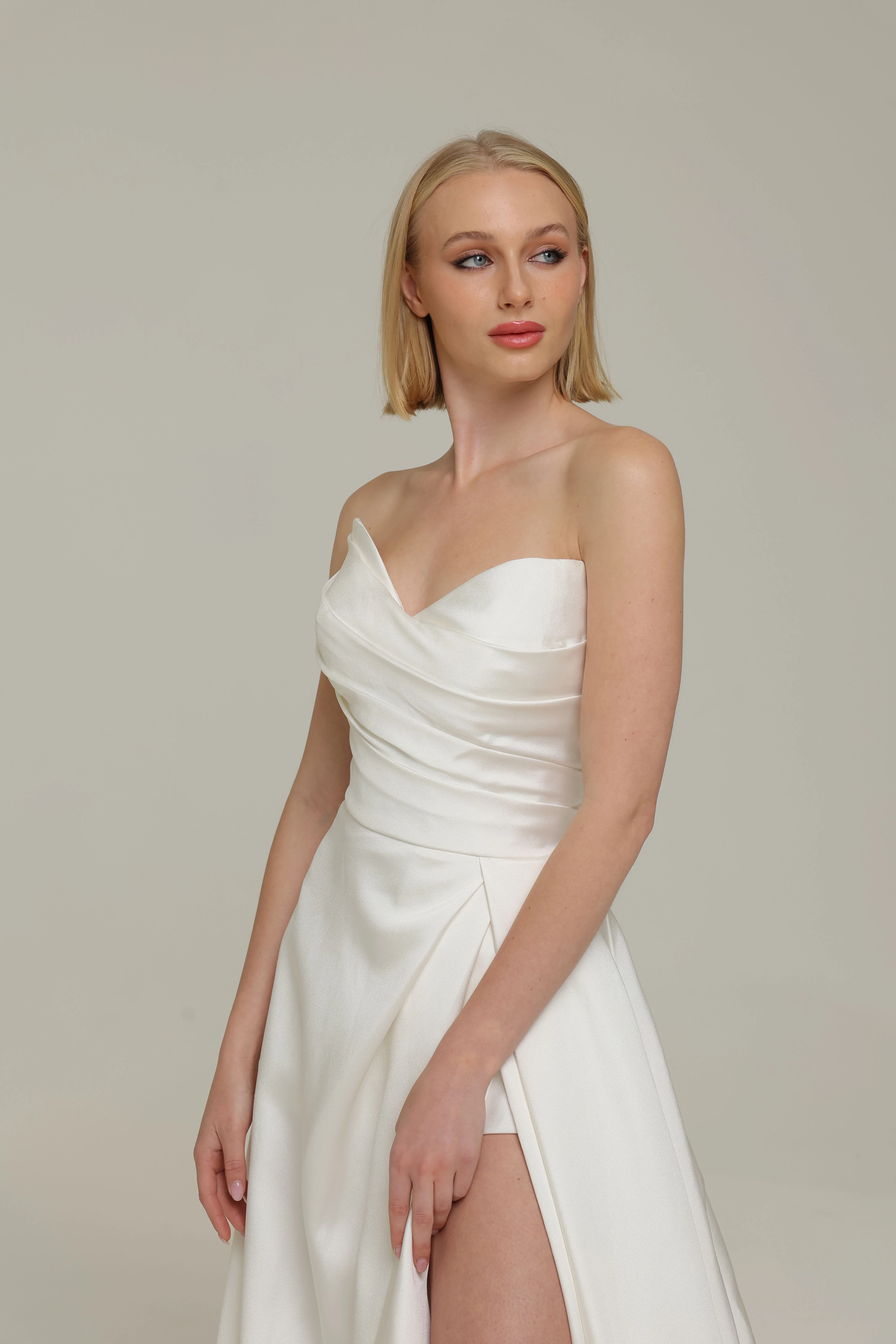 Custom Dress Consultation &amp; Design